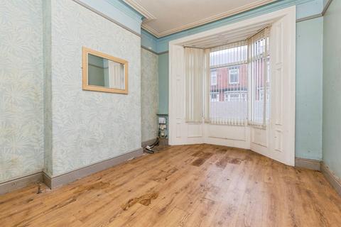 undefined, Carlton Street, Hartlepool
