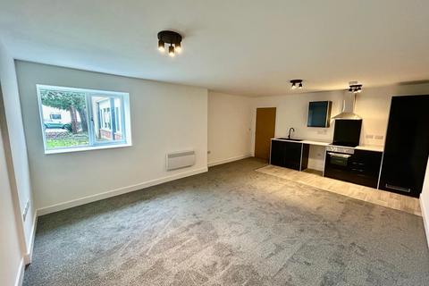 undefined, West Street, Chesterfield, S40
