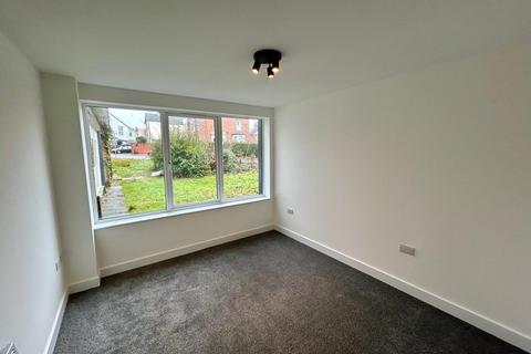 undefined, West Street, Chesterfield, S40