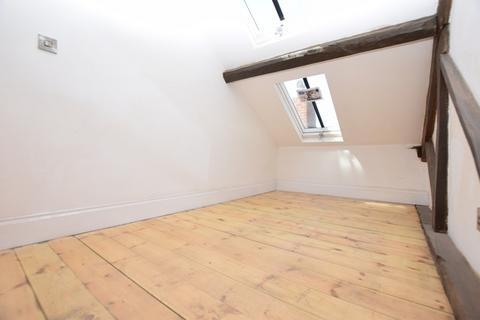 undefined, Bank Street, Sheffield, S1