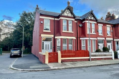 undefined, Lawton Road, Liverpool, L22