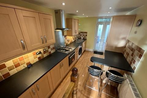 undefined, Lawton Road, Liverpool, L22