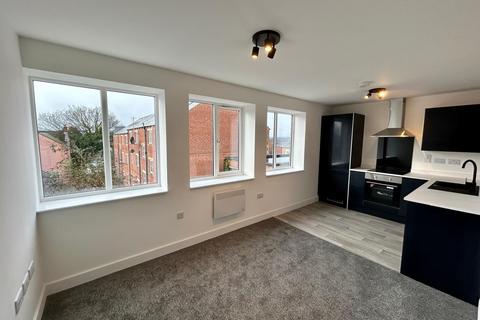 undefined, West Street, Chesterfield, S40