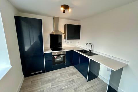 undefined, West Street, Chesterfield, S40