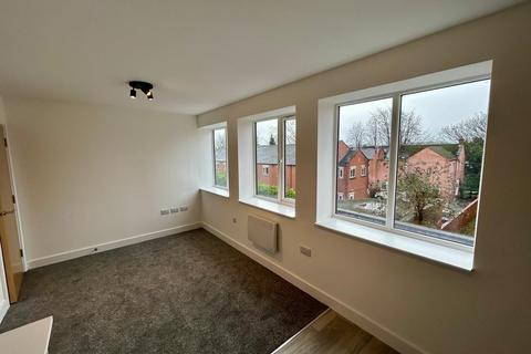 undefined, West Street, Chesterfield, S40