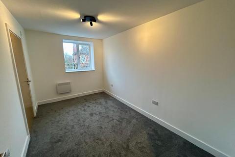 undefined, West Street, Chesterfield, S40