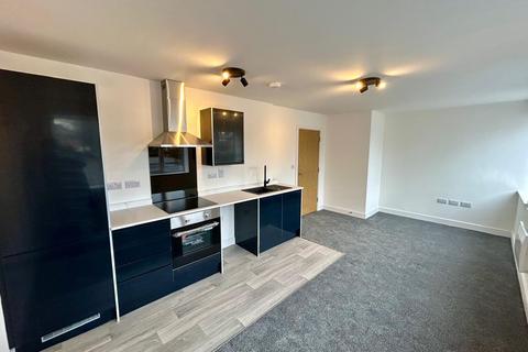 undefined, West Street, Chesterfield, S40