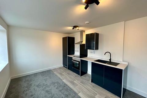 undefined, West Street, Chesterfield, S40