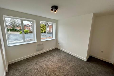undefined, West Street, Chesterfield, S40
