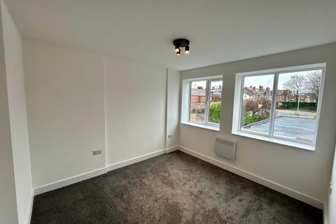 undefined, West Street, Chesterfield, S40