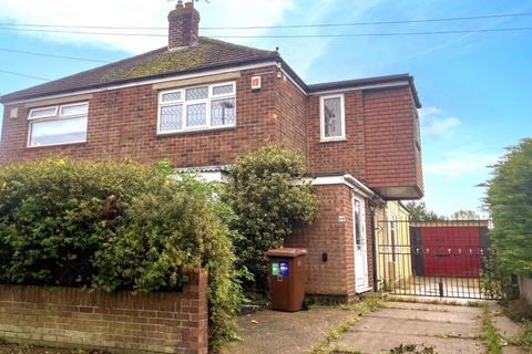 4 bedroom semi-detached house for sale, Grimsby DN34