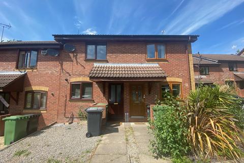 undefined, Ashmores Close, Redditch, B97