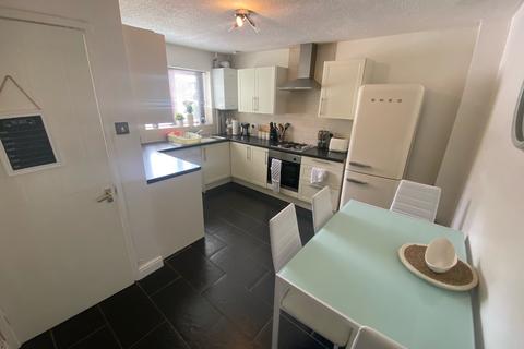 undefined, Ashmores Close, Redditch, B97