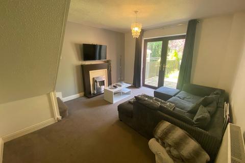 undefined, Ashmores Close, Redditch, B97