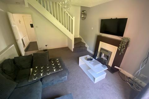 undefined, Ashmores Close, Redditch, B97