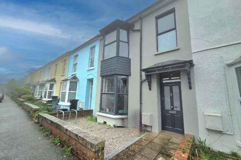 undefined, Killigrew Street, Falmouth, TR11