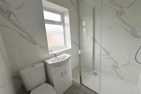 undefined, Westlea, Chesterfield, S43