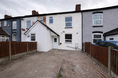 undefined, Westlea, Chesterfield, S43