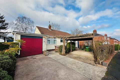 undefined, Parkgate, KNUTSFORD, WA16