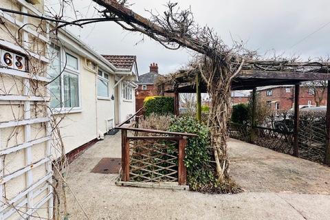undefined, Parkgate, KNUTSFORD, WA16