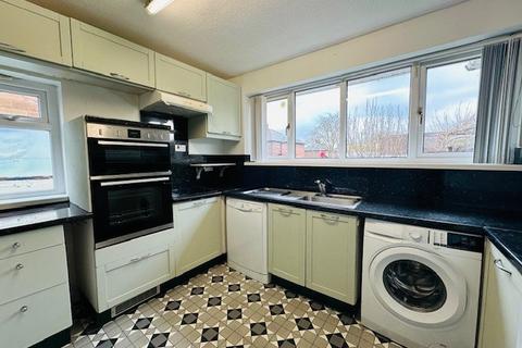 undefined, Parkgate, KNUTSFORD, WA16