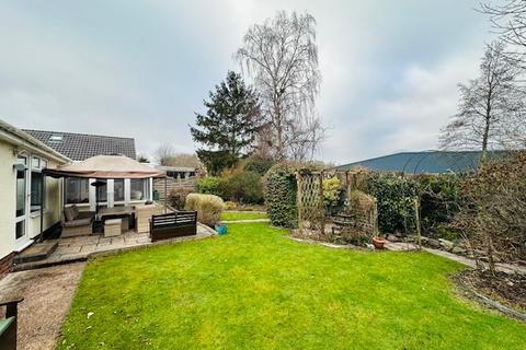 undefined, Parkgate, KNUTSFORD, WA16