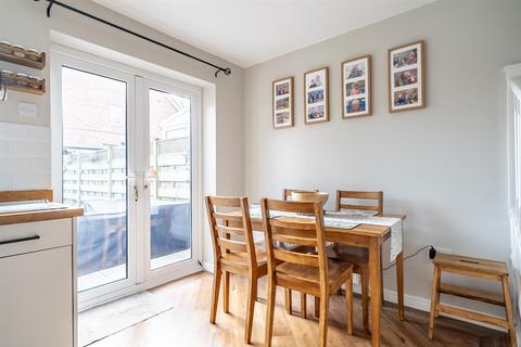 2 bedroom semi-detached house for sale, Esk Drive, Nether Poppleton, York