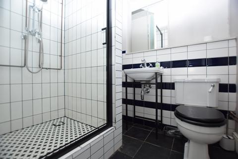 undefined, Scotland Street, Sheffield, S3