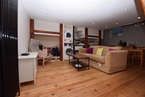 undefined, Scotland Street, Sheffield, S3