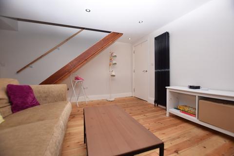 undefined, Scotland Street, Sheffield, S3