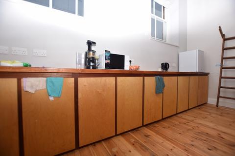 undefined, Scotland Street, Sheffield, S3