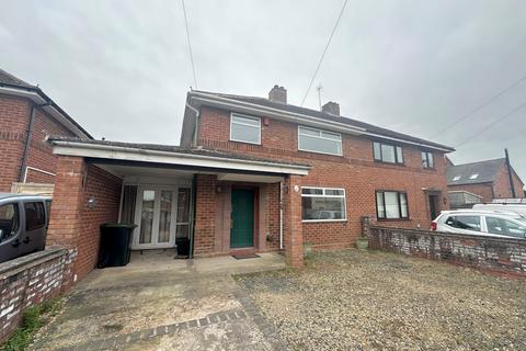 undefined, Melbourne Avenue, Bromsgrove, B61