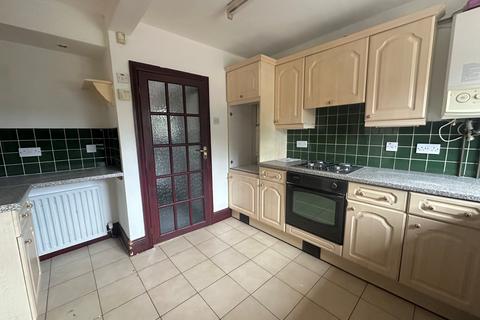 undefined, Melbourne Avenue, Bromsgrove, B61