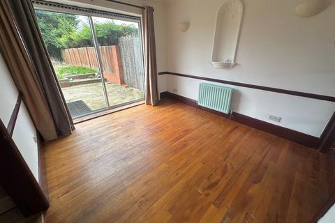 undefined, Melbourne Avenue, Bromsgrove, B61