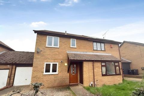 undefined, John Amner Close, Ely, CB6