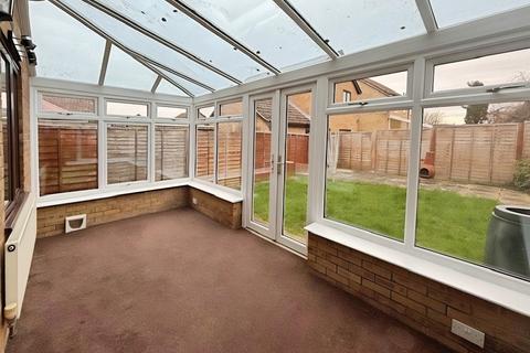 undefined, John Amner Close, Ely, CB6