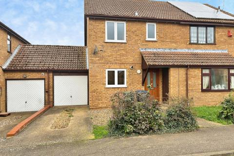 undefined, John Amner Close, Ely, CB6