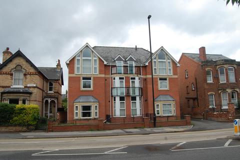 undefined, Priory House, Lincoln, LN5