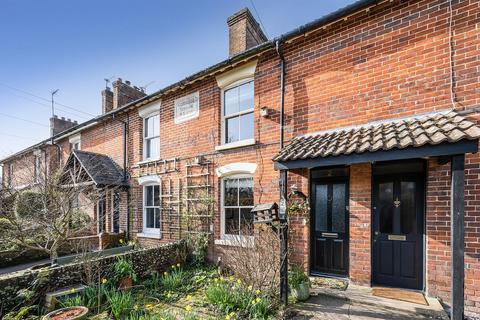 undefined, Sugar Lane, Longparish, Andover