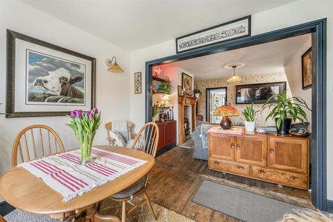 undefined, Sugar Lane, Longparish, Andover