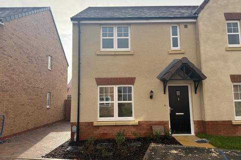 undefined, Perry Lane, Hampton Woods, Peterborough