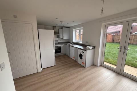 undefined, Perry Lane, Hampton Woods, Peterborough
