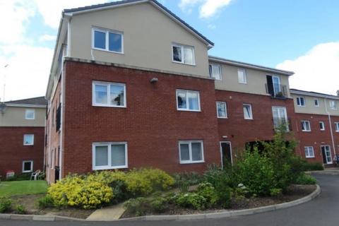 undefined, Radbrook Hall Court, Shrewsbury, SY3
