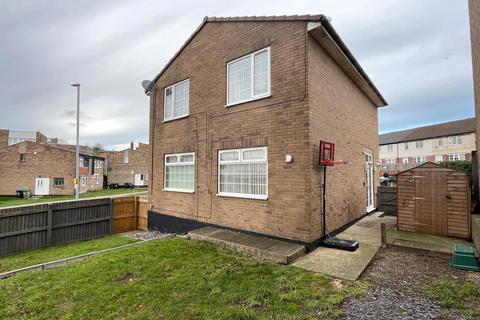 undefined, Surtees Road, County Durham SR8