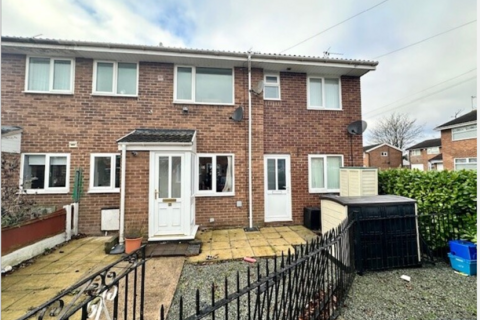 undefined, Plantagenet Close, Winsford, CW7