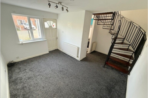 undefined, Plantagenet Close, Winsford, CW7
