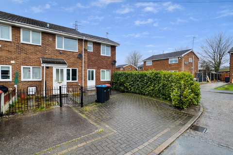 undefined, Plantagenet Close, Winsford, CW7