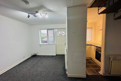 undefined, Plantagenet Close, Winsford, CW7