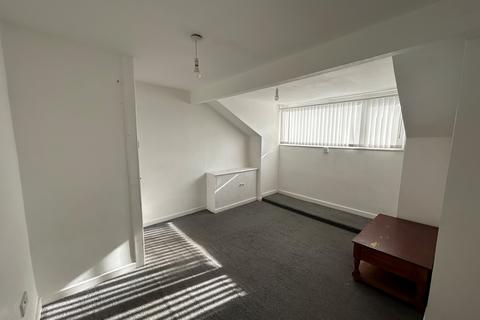 undefined, Huntly Road, Liverpool, L6