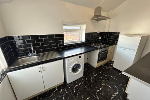 undefined, Huntly Road, Liverpool, L6
